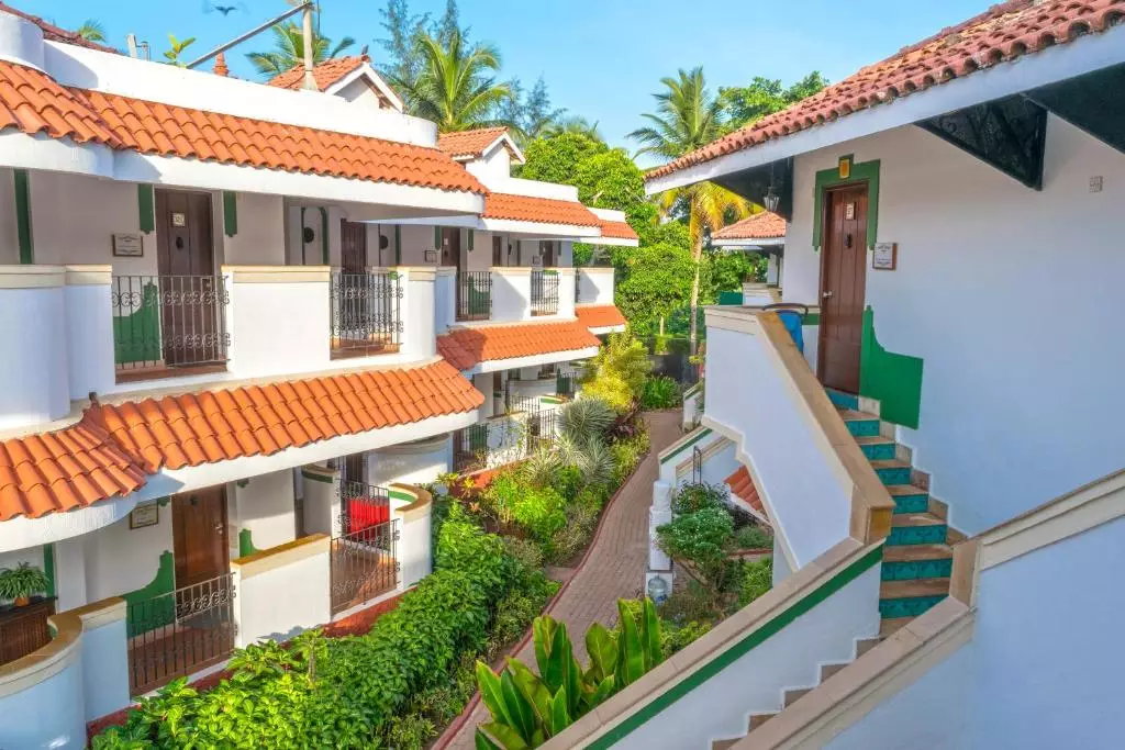 Heritage Village Resort and Spa Goa